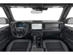 2026 Ford Bronco | Thumbnail Photo 5 of 13