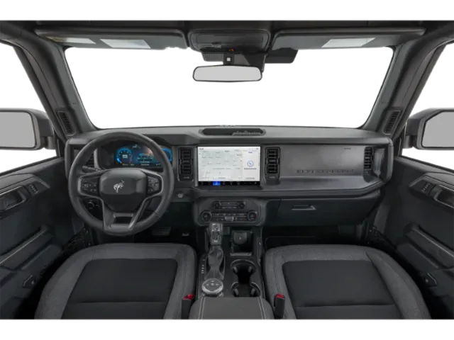 2026 Ford Bronco | Photo 5 of 13