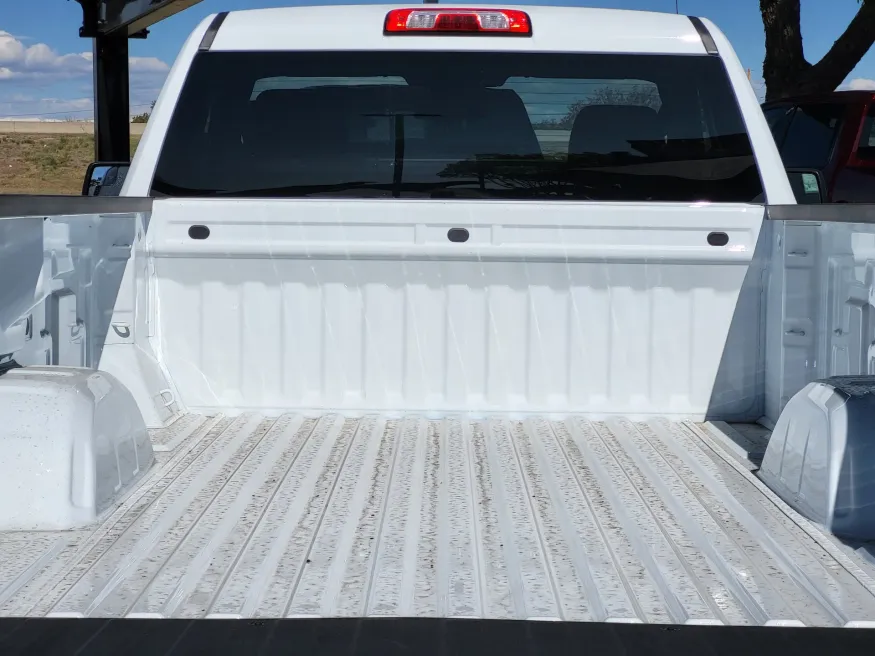 2026 GMC Sierra 1500 Pro | Photo 21 of 22