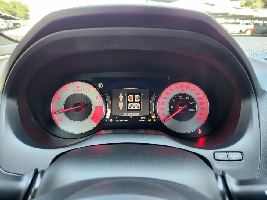 2024 Acura RDX w/A-Spec Package | Photo 23 of 33