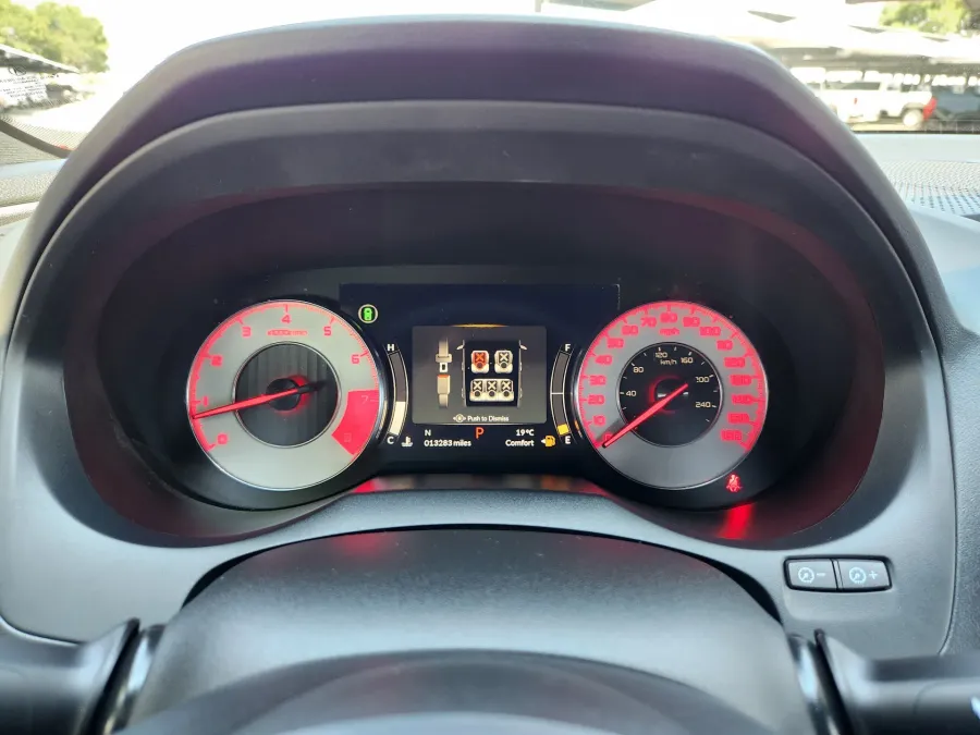 2024 Acura RDX w/A-Spec Package | Photo 23 of 33