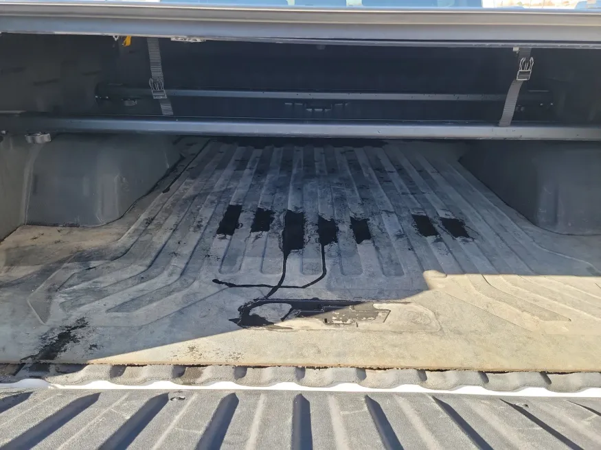 2021 Chevrolet Silverado 1500 Custom | Photo 8 of 16