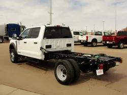 2026 Ford Super Duty F-550 | Thumbnail Photo 6 of 26