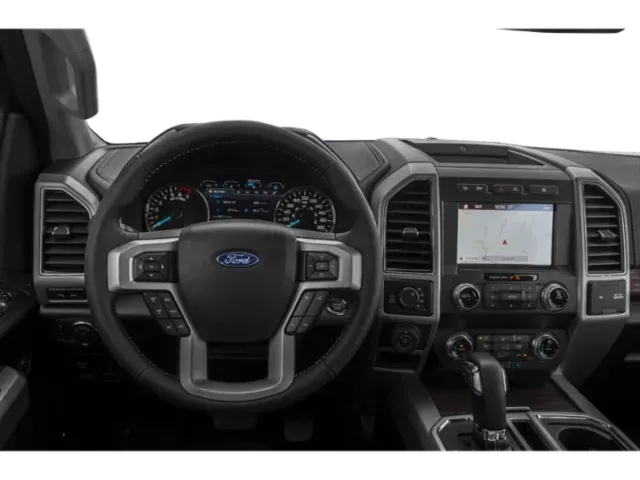 2018 Ford F-150 | Photo 3 of 13