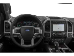 2018 Ford F-150 | Thumbnail Photo 3 of 13