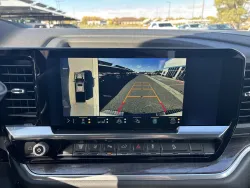 2026 Chevrolet Silverado 2500HD LTZ | Thumbnail Photo 15 of 20