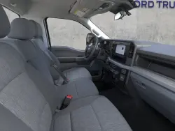 2026 Ford Super Duty F-250 XL | Thumbnail Photo 10 of 22