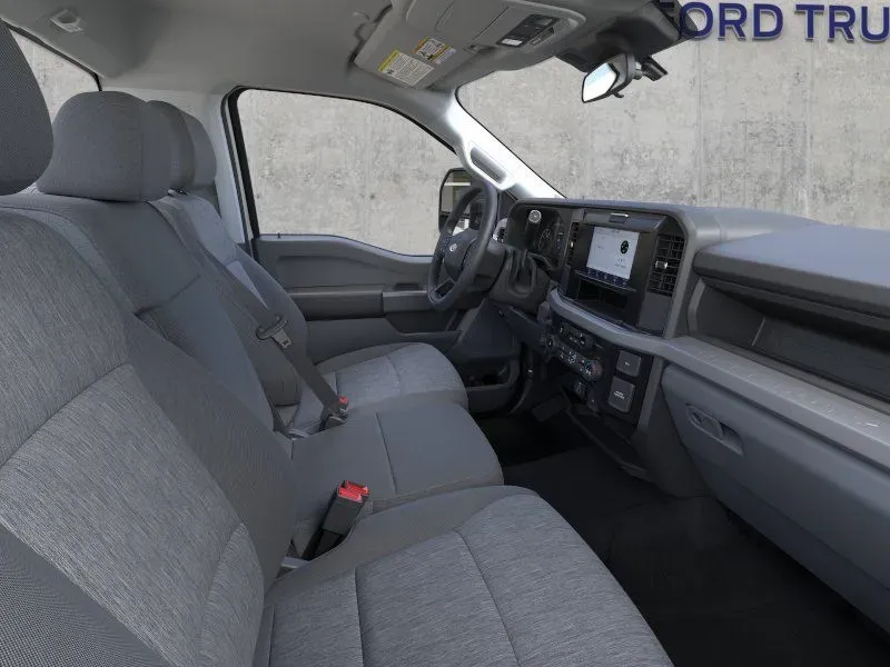 2026 Ford Super Duty F-250 XL | Photo 10 of 22