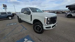 2026 Ford Super Duty F-350 | Thumbnail Photo 3 of 30