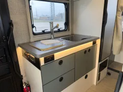 2027 Winnebago EKKO 22A | Thumbnail Photo 15 of 27