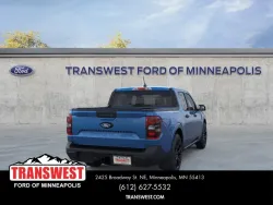 2026 Ford Maverick XLT | Thumbnail Photo 7 of 24