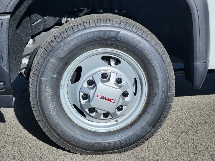 2026 GMC Sierra 3500HD CC Pro | Photo 5 of 20