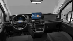 2026 Ford Transit-350 XLT | Thumbnail Photo 6 of 7