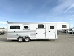 2026 Cimarron Norstar Warmblood 2 + 1 | Thumbnail Photo 2 of 20