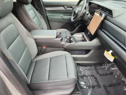 2026 GMC Terrain AT4 | Thumbnail Photo 9 of 23