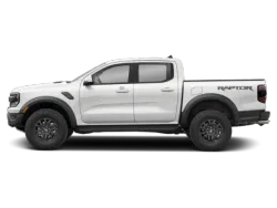 2026 Ford Ranger | Thumbnail Photo 2 of 13