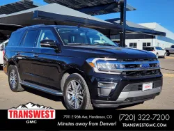 2023 Ford Expedition Limited | Thumbnail Photo 30 of 30