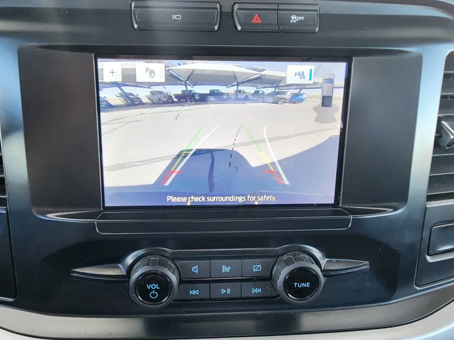 2023 Ford F-150 | Photo 18 of 20