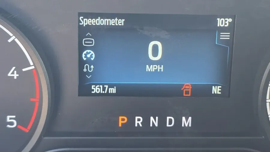 2025 Ford Super Duty F-600 | Photo 20 of 26