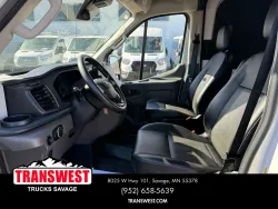 2023 Ford Transit | Thumbnail Photo 4 of 20