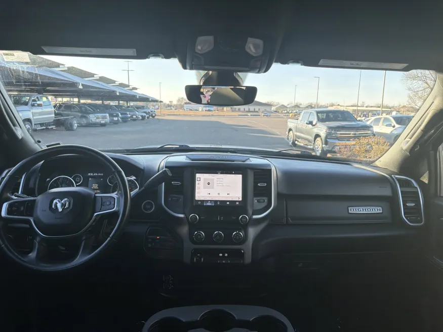 2024 RAM 2500 Big Horn | Photo 10 of 19