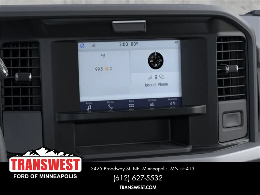 2026 Ford Super Duty F-350 | Photo 14 of 22