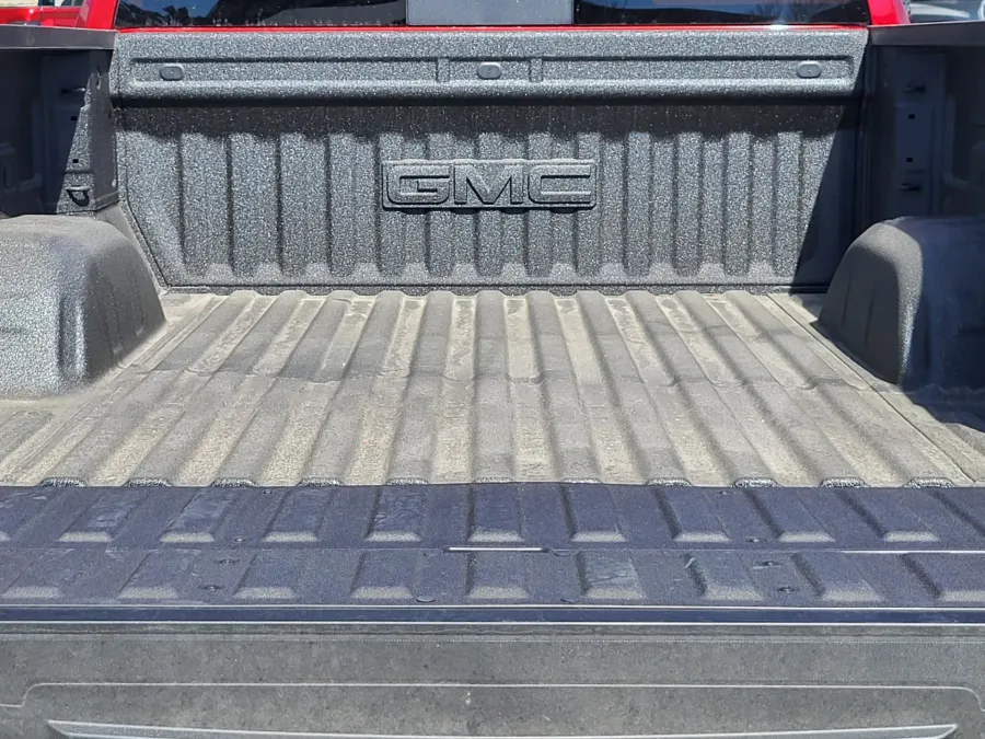 2026 GMC Sierra 1500 AT4 | Photo 25 of 26