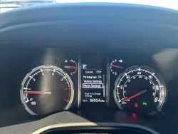 2023 Toyota 4Runner Limited | Thumbnail Photo 21 of 24