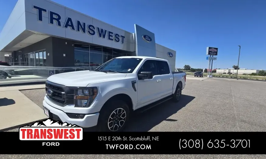 2023 Ford F-150 | Photo 30 of 30