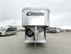 2026 Cimarron Norstar 4HGN | Thumbnail Photo 17 of 19