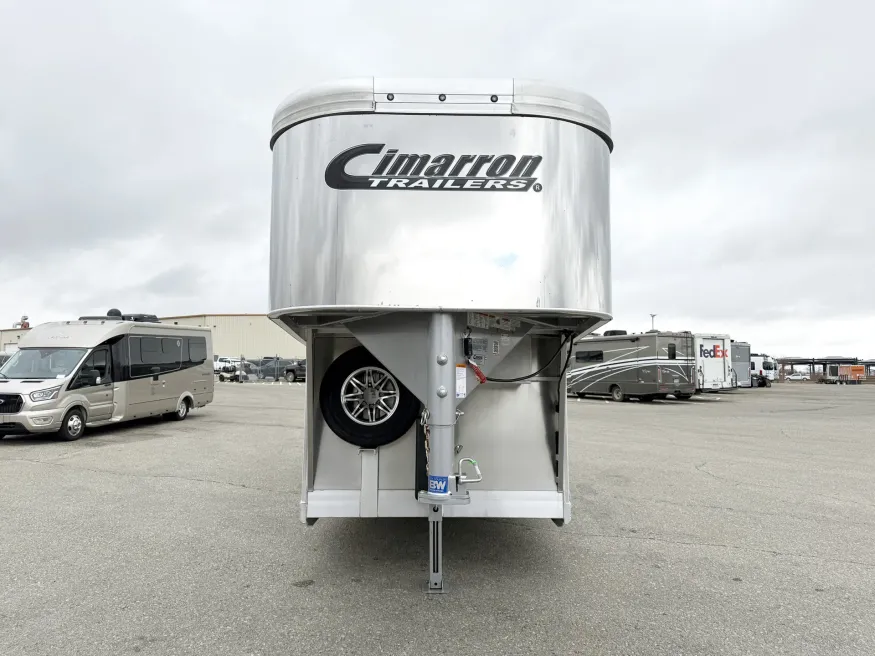 2026 Cimarron Norstar 4HGN | Photo 17 of 19