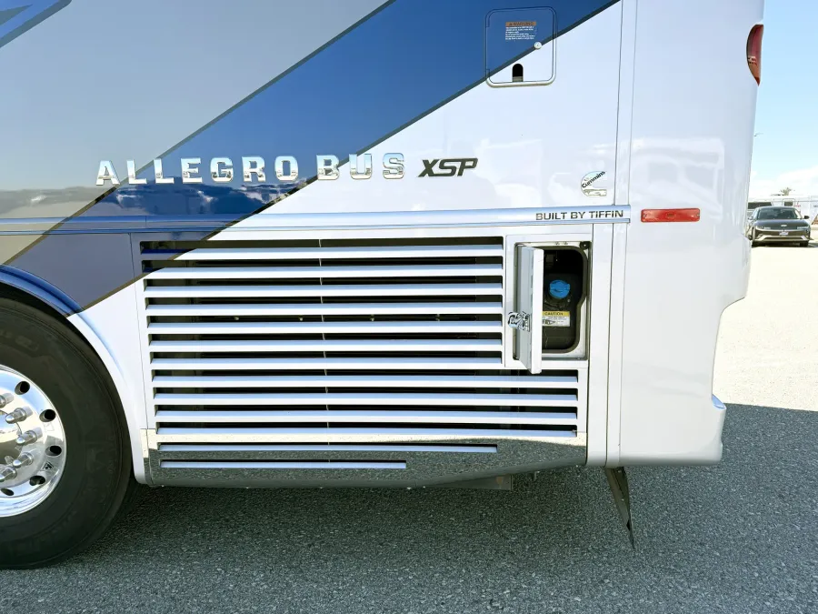 2023 Tiffin Allegro Bus 45FP | Photo 33 of 35