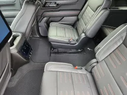 2026 GMC Yukon XL AT4 Ultimate | Thumbnail Photo 21 of 25