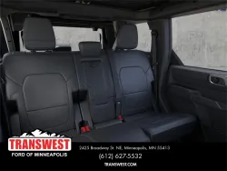 2025 Ford Bronco | Thumbnail Photo 11 of 25