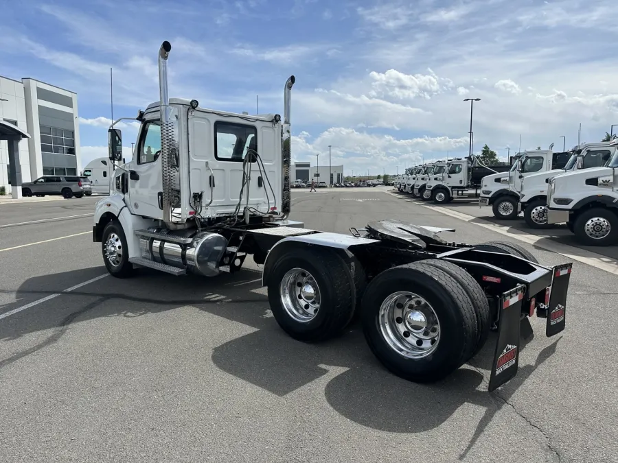 2022 Western Star 49X | Photo 7 of 16