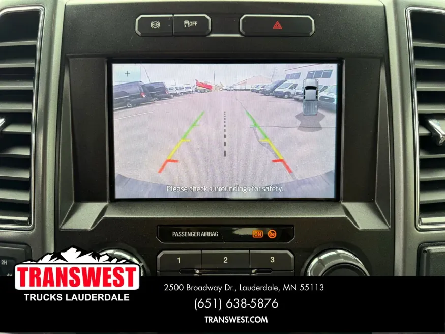 2022 Ford Super Duty F-350 XLT | Photo 9 of 21