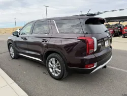 2020 Hyundai Palisade SE | Thumbnail Photo 5 of 18