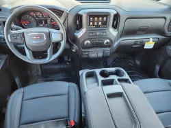 2025 GMC Sierra 2500HD Pro | Thumbnail Photo 12 of 32