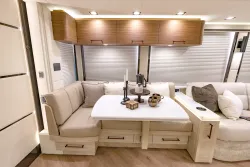 2026 Emerald Luxury Coaches Prevost H3-45 Triple Slide | Thumbnail Photo 9 of 23
