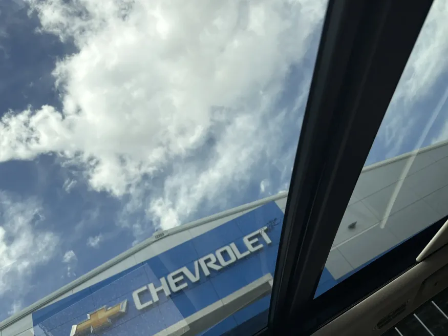 2024 Ford Expedition Limited | Photo 12 of 26