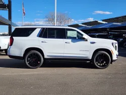 2026 GMC Yukon Elevation | Thumbnail Photo 1 of 30