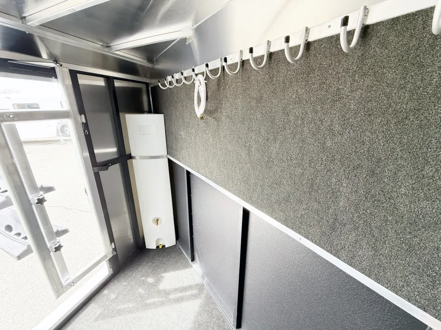 2026 Logan Coach Bullseye 2HGN | Photo 7 of 14