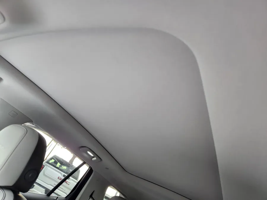 2026 GMC Terrain Denali | Photo 18 of 24