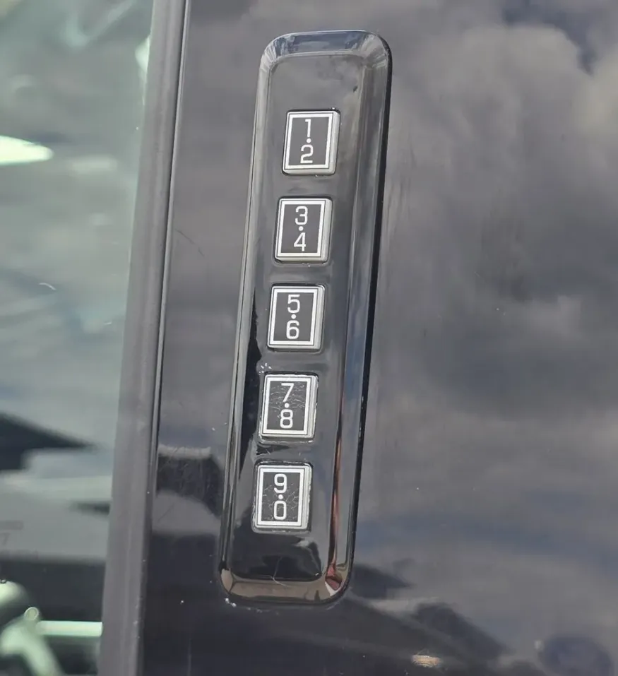 2024 Ford F-150 | Photo 14 of 28