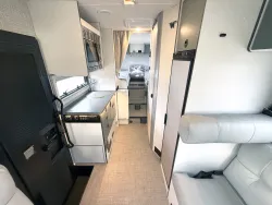 2027 Winnebago EKKO 23B | Thumbnail Photo 4 of 24