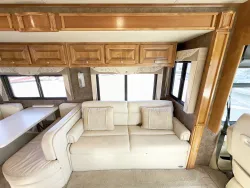 2015 Tiffin Allegro Open Road 34TGA | Thumbnail Photo 7 of 31