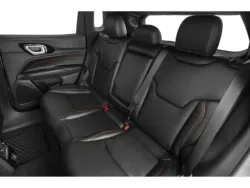 2024 Jeep Compass | Thumbnail Photo 9 of 12