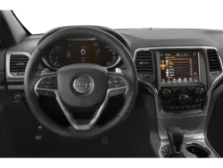 2018 Jeep Grand Cherokee | Thumbnail Photo 3 of 13