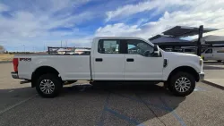 2019 Ford F-350 | Thumbnail Photo 4 of 27