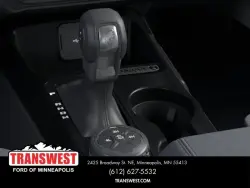 2026 Ford Bronco Base | Thumbnail Photo 16 of 25
